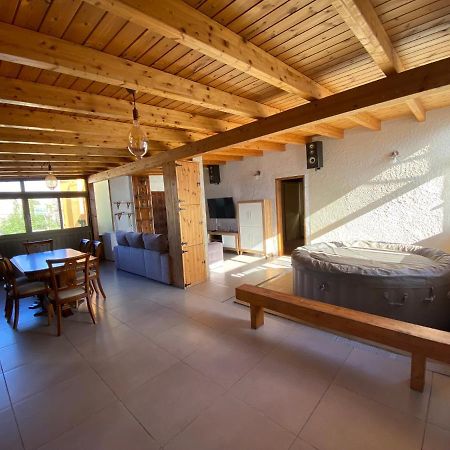 El Olivar Fuerteventura Holidays 罗萨里奥港 外观 照片