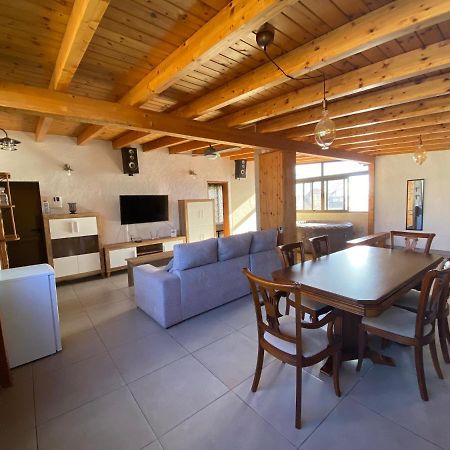 El Olivar Fuerteventura Holidays 罗萨里奥港 外观 照片
