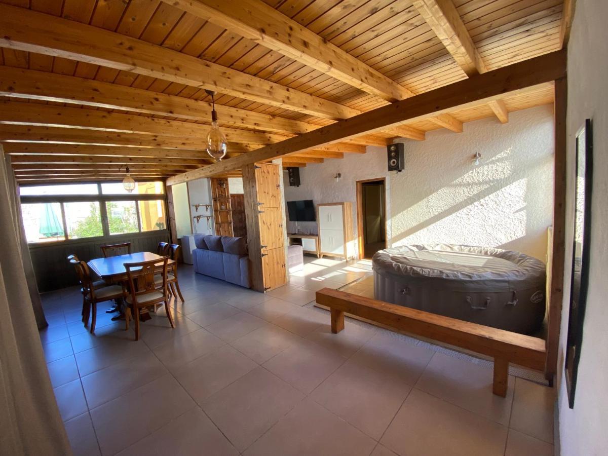 El Olivar Fuerteventura Holidays 罗萨里奥港 外观 照片
