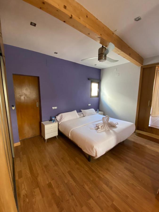 El Olivar Fuerteventura Holidays 罗萨里奥港 外观 照片