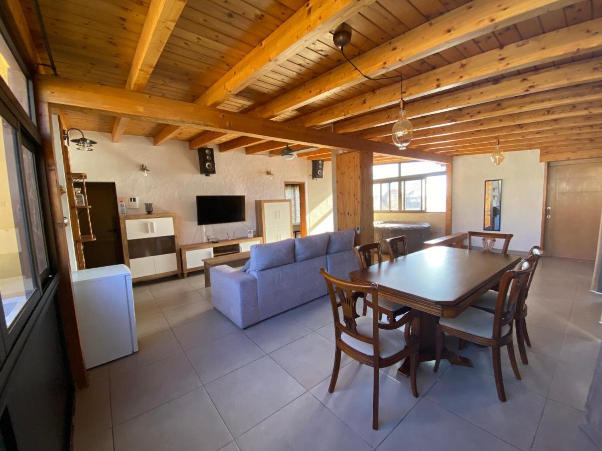 El Olivar Fuerteventura Holidays 罗萨里奥港 外观 照片