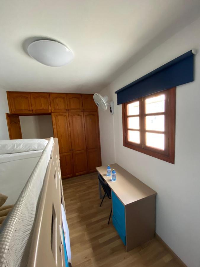 El Olivar Fuerteventura Holidays 罗萨里奥港 外观 照片