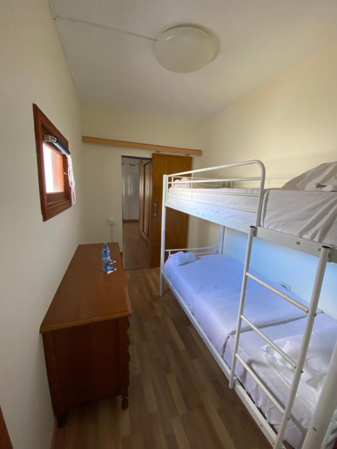 El Olivar Fuerteventura Holidays 罗萨里奥港 外观 照片
