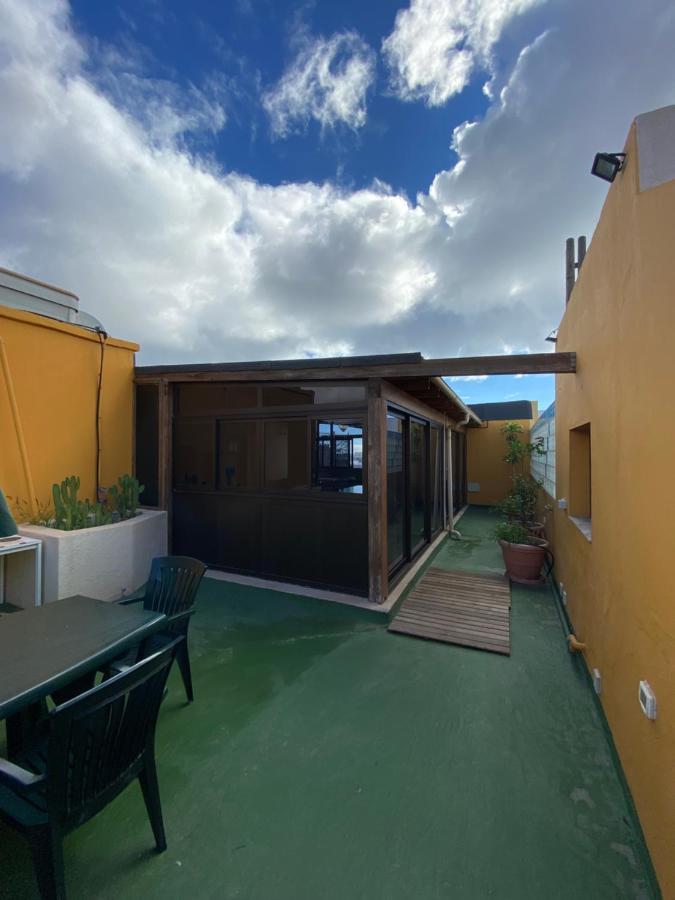 El Olivar Fuerteventura Holidays 罗萨里奥港 外观 照片