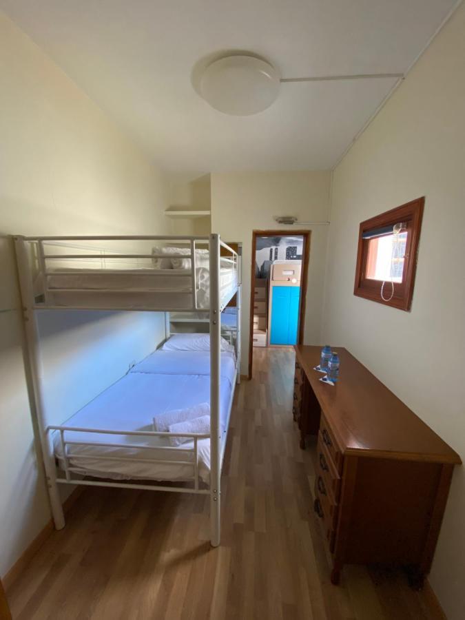 El Olivar Fuerteventura Holidays 罗萨里奥港 外观 照片