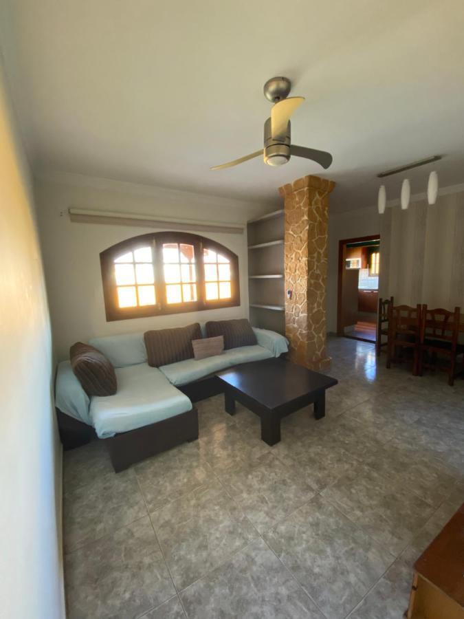 El Olivar Fuerteventura Holidays 罗萨里奥港 外观 照片
