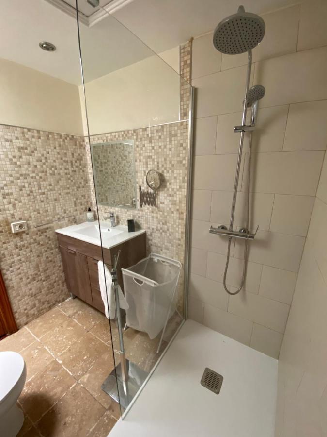 El Olivar Fuerteventura Holidays 罗萨里奥港 外观 照片
