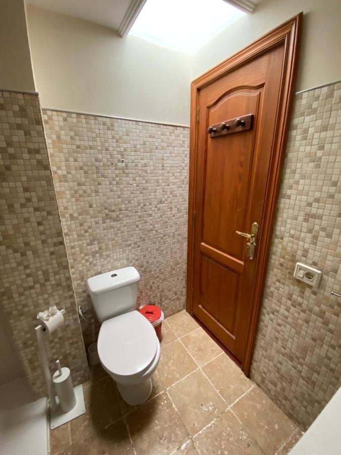 El Olivar Fuerteventura Holidays 罗萨里奥港 外观 照片